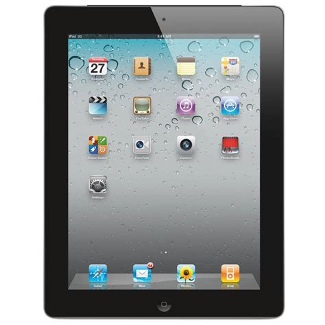 ipad 2 specs|ipad 2nd generation specs.
